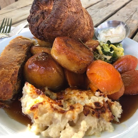 Sunday Roast