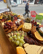 Christmas Eve Sharing Platter