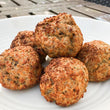 Festive Stuffing Balls